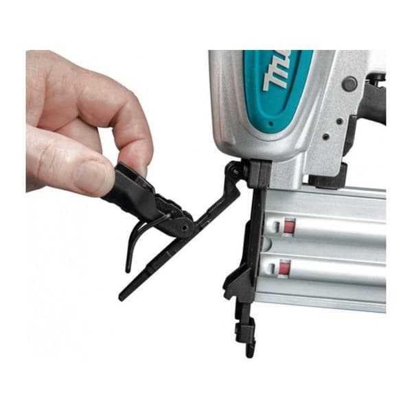 Häftklamrar och spik - MAKITA - F-31957 - Kartong med 5000 Galva spikar - Längd 50 mm - Spets 1,2 mm