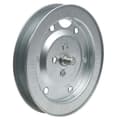 Miniatyrbild 2 av 4: Metall slutarvinsch metallspets 180x60 mm. Rem 18/22 m