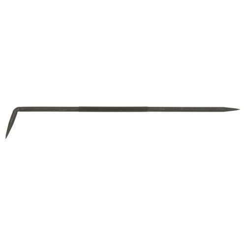 Skrivspets - KS Tools 300.0300 - L,190mm - Ø4mm - polerat stål