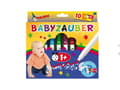 Miniatyrbild 1 av 3: Amewi Malinos Babyzauber (från 1 år) 10 färgpennor