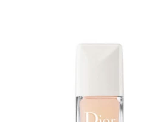 Dior DIOR NAIL BASE COAL ABRICOT 10ML