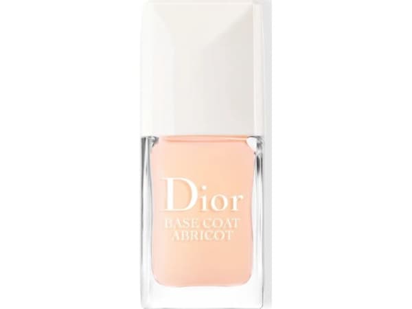 Dior DIOR NAIL BASE COAL ABRICOT 10ML