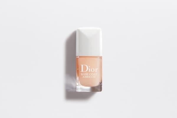 Dior DIOR NAIL BASE COAL ABRICOT 10ML
