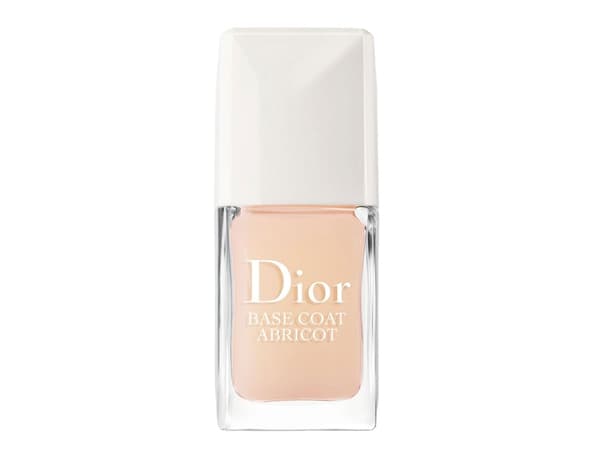Dior DIOR NAIL BASE COAL ABRICOT 10ML