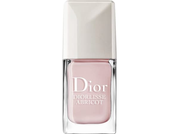 Dior Diorlisse Abricot wzmacniający Nagellack odcień 500 Pink Petal 10 ml