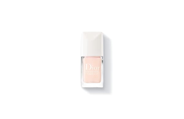 Dior Diorlisse Abricot Smoothing Perfecting Nail - Dame - 10 ml #500 Pink Petal