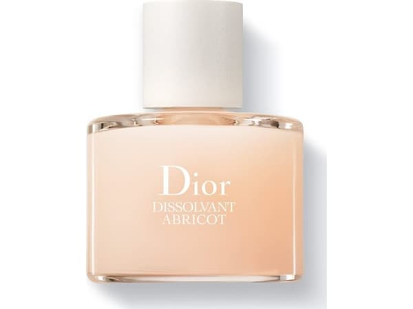 Dior Apricot Gentle Polish Remover - Lady - 50 ml