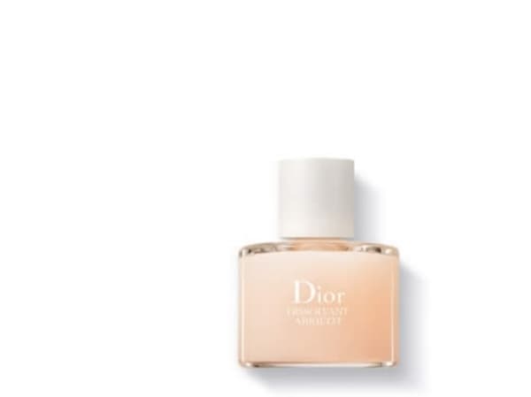 Dior Apricot Gentle Polish Remover - Lady - 50 ml