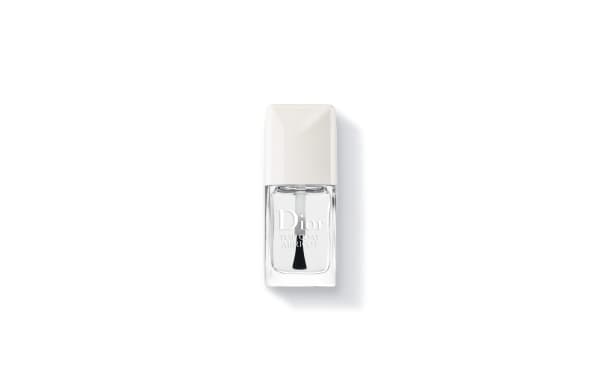 Dior Top Coat Aprikos Nail Emalje - Dame - 10 ml