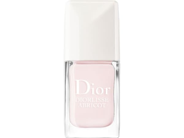 Dior Diorlisse Abricot, Vaaleanpunainen, Snow Pink, Vahvistava, 1 kpl, Pullo, Sivellin