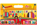 Pikkukuva 5 / 5: Malinos Malzauber 25 Stifte
