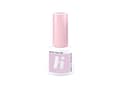 Miniatyrbild 5 av 5: Hi Hybrid hybrid polish Unicorn 208 Bright Pink