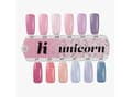 Miniatyrbild 2 av 5: Hi Hybrid hybrid polish Unicorn 208 Bright Pink