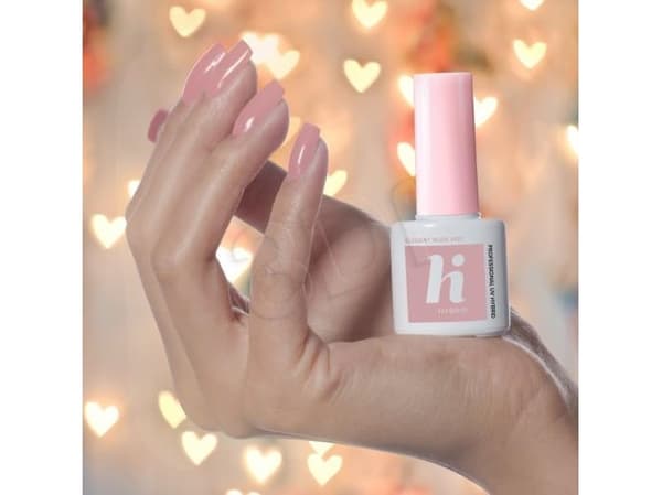Hi Hybrid Gel polish 421 Elegant Nude 5ml