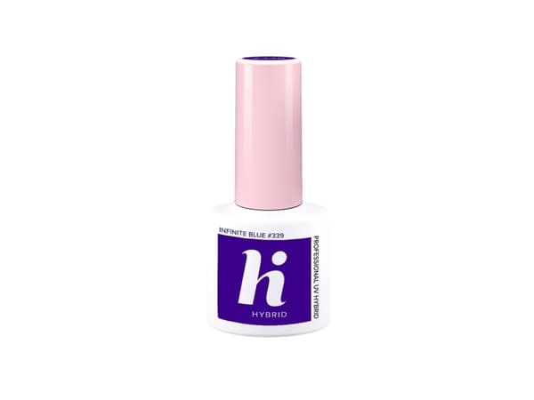 Hi Hybrid hybrid polish 339 Infinite Blue