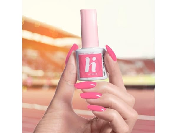 Hi Hybrid 251 Brave Pink 5ml