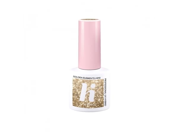 Hi Hybrid hybrid polish 410 Golden Elements