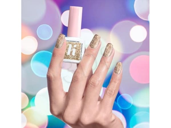 Hi Hybrid hybrid polish 410 Golden Elements