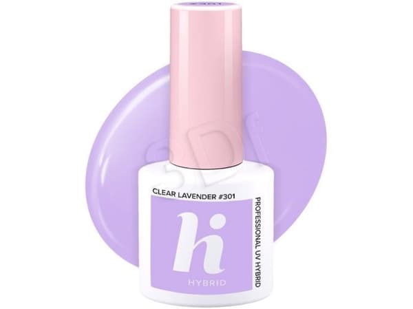 Hi Hybrid 301 Kirkas laventeli 5ml