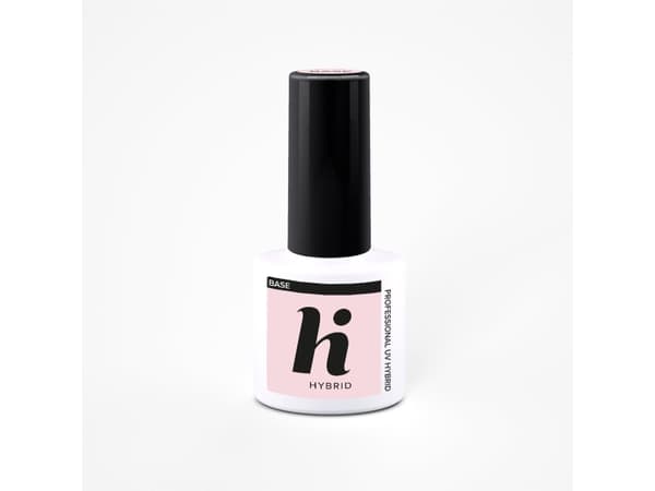 Hi Hybrid Hybrid polish base 5ml