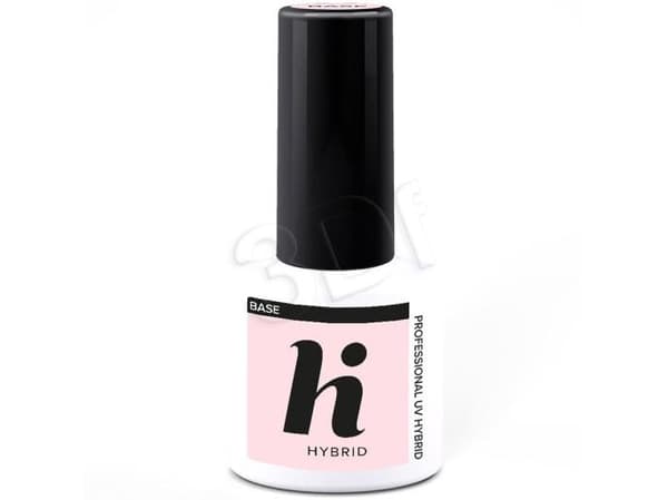 Hi Hybrid Hybrid polish base 5ml