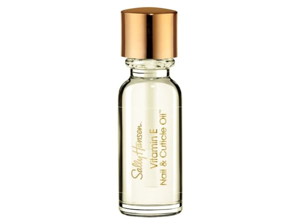 Sally Hansen Cuticle Care Vitamin E Nail & Cuticle Oil 13,3 ml