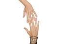 Miniatyrbild 5 av 5: Sally Hansen Cuticle Care Vitamin E Nail & Cuticle Oil 13,3 ml