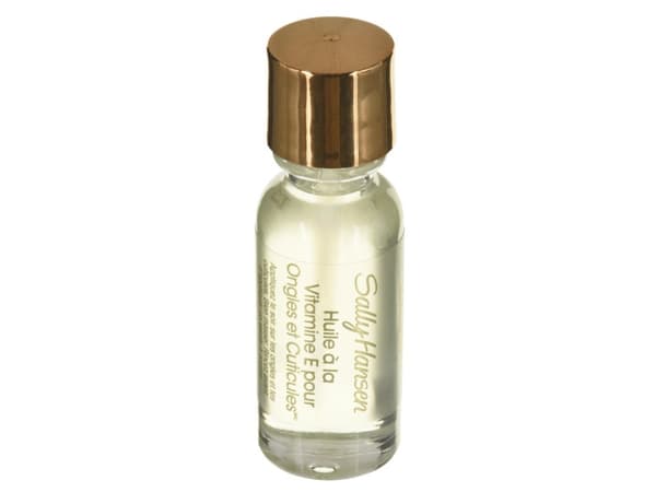 Sally Hansen Cuticle Care Vitamin E Nail & Cuticle Oil 13,3 ml
