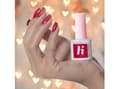 Miniatyrbilde 2 av 4: Hi Hybrid hybrid polish 245 Classic Red