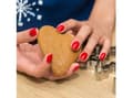 Miniatyrbilde 1 av 4: Hi Hybrid hybrid polish 245 Classic Red
