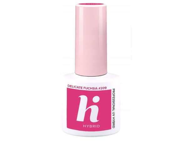 Hei Hybrid 211 Sunny Pink 5ml