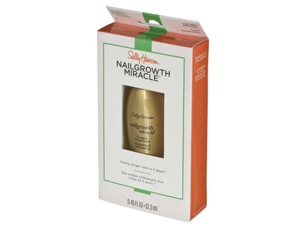 Sally Hansen Odżywka do paznokci Nailgrowth Miracle 13.3ml