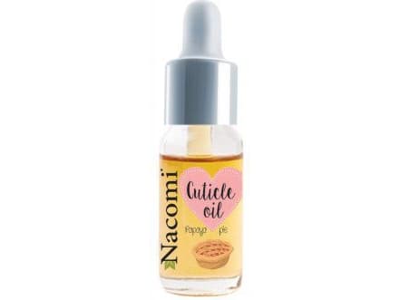 NACOMI_Cuticle Oil Papaya Pie 15ml