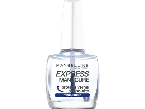 Maybelline Express Manicure Top Coat protecting varnish 10ml