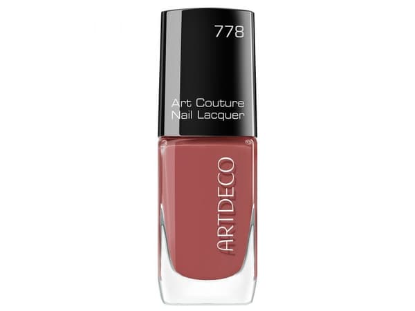 Artdeco Art Couture Nail Lacquer (778 Earthly Mauvea) 10 ml
