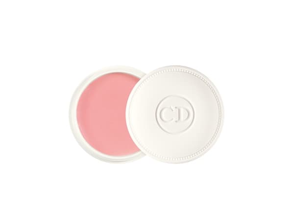 Christian Dior Apricot Nail Cream 10g