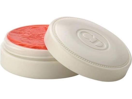 Christian Dior Apricot Nail Cream 10g