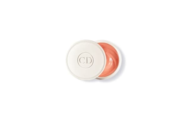 Dior Creme Abricot Fortifying Cream For Nails - Dame - 10 gr