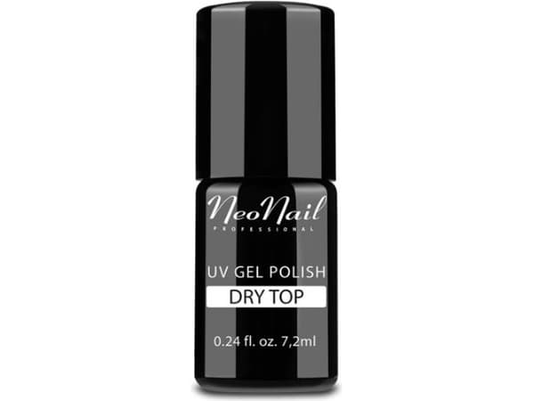 NEONAIL_Top Dry top for hybrid polish without washing 5300 7.2ml