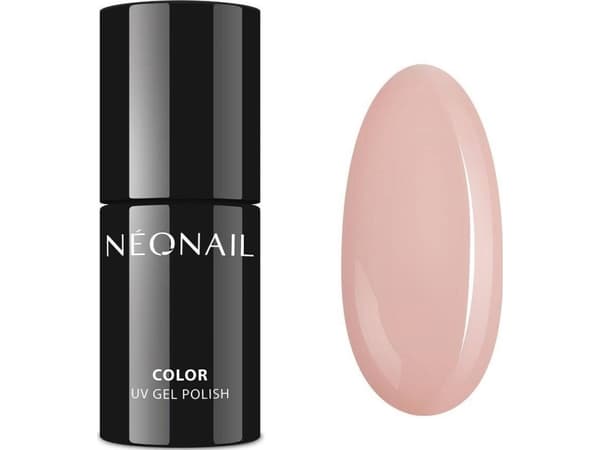 NEONAIL_UV Gel Polish Color Hybrid Varnish 3192 Natural Beauty 7.2ml