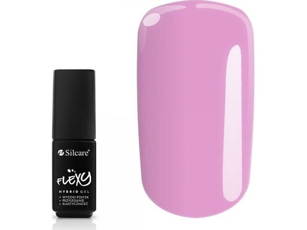 Silcare Flexy Hybrid Gel 110 4.5g Silcare Flexy Hybrid Gel 110 4.5g