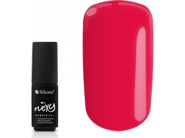 SILCARE_Flexy Hybrid Gel hybrid polish 14 4.5g