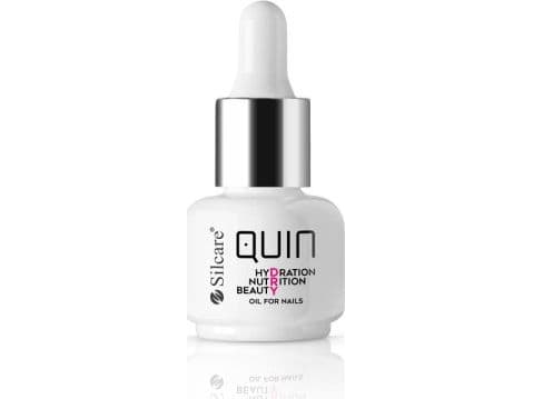 Silcare Quin Dry Oil for Nails 15ml