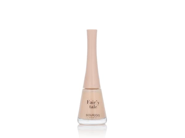 Bourjois 1 Second Gel Nail Polish - - 9 ml