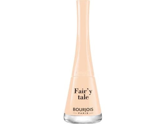 Bourjois 1 Second Gel Nail Polish - - 9 ml
