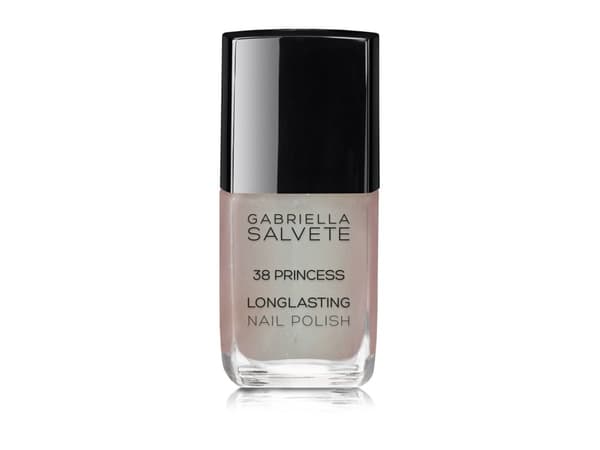 Gabriella Salvete - Long Lasting Enamel Nail Polish - Nagellack 11 ml 38 Princess