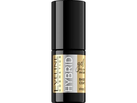 EVELINE KOL HYBRID VARNISH BASE