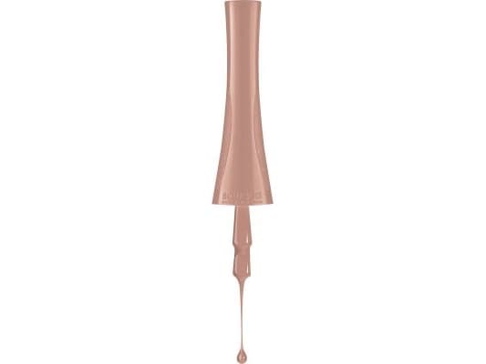 Bourjois 1 seconde, Beige, Beige Friend, väriaine, 1 kpl, pullo, sivellin, sivellin