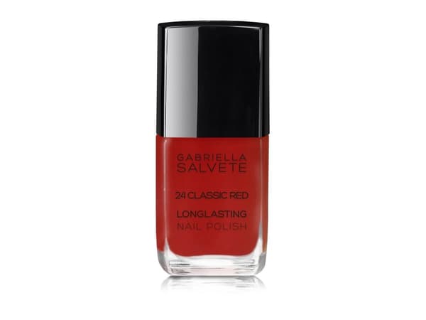Gabriella Salvete - Longlasting Enamel - 11 ml