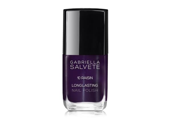 Gabriella Salvete Longlasting Enamel 11ml Nagellack